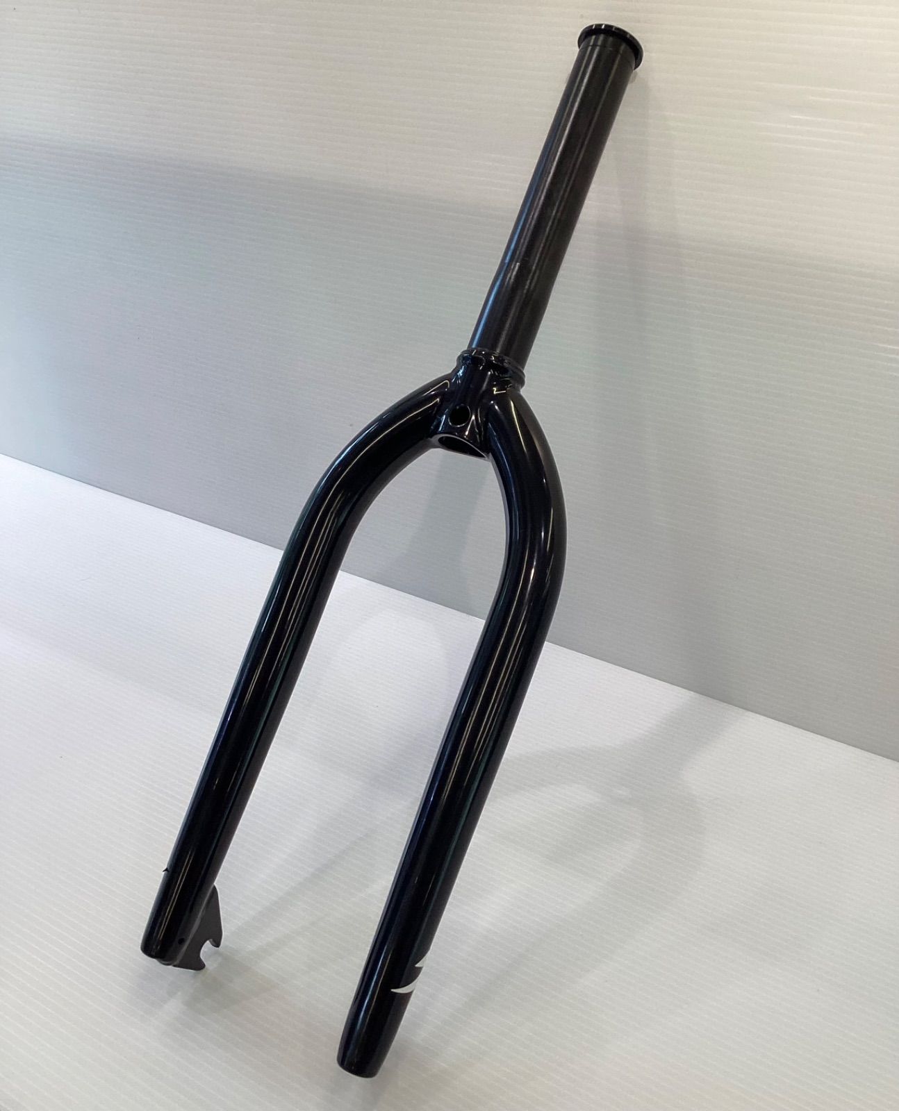 RAMP FORK