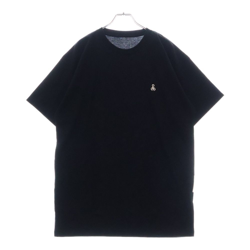 SOPHNET. SCORPION WIDE TEE Mブラック Tシャツ SCORPION WIDE TEE SOPHー