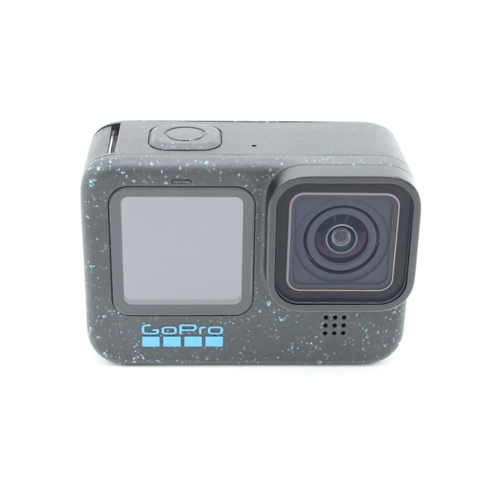 ≪ ≫ GoPro HERO12 ボディ ブラック CHDHX-121-FW 20250831-2561