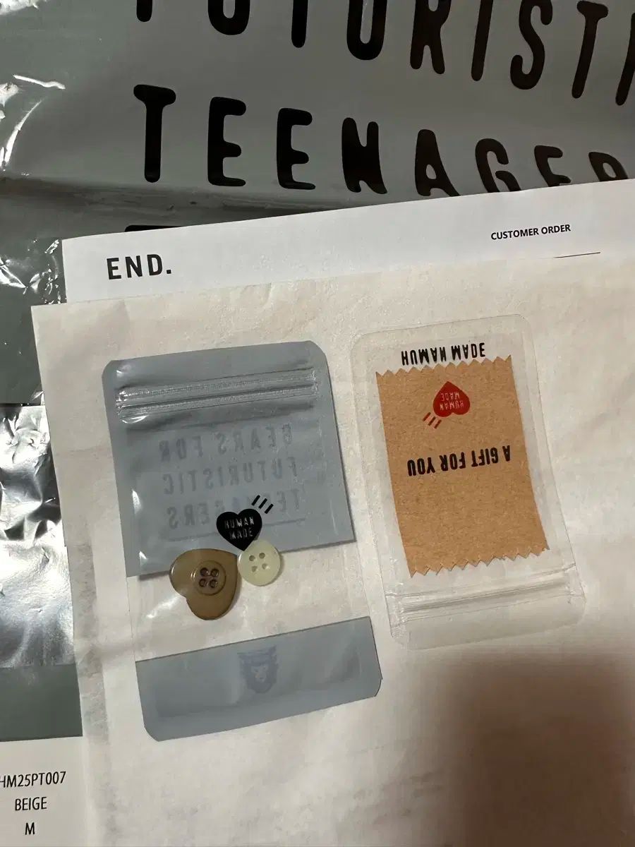 MADE ヒューマンメイド