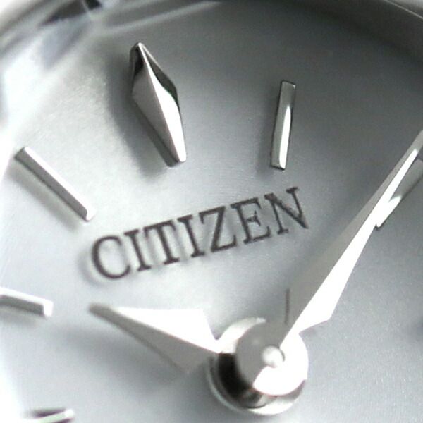 シチズン CITIZEN 腕時計 レディース EG7080-53A キー エコ・ドライブ