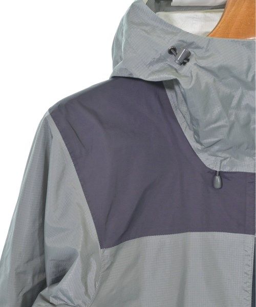 patagonia マウンテンパーカー