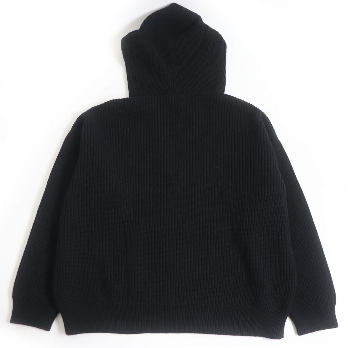 新品✨ CELINE 2A10X66Q エンブロイダリー グラデーション ニット CELINE 極美品□22-23AW CELINE/セリーヌ 2A10X66Q エンブロイ