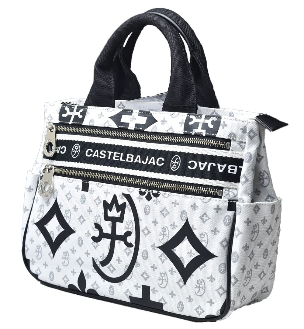 新品　38511 トート [カステルバジャック]