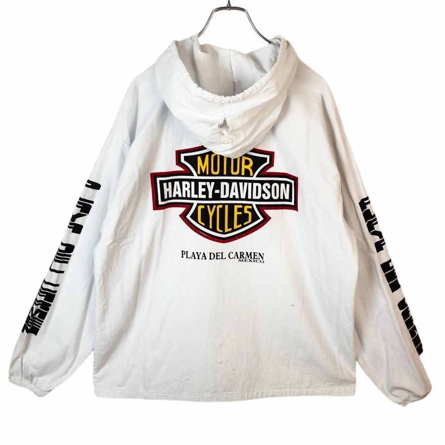 中古・古着通販】HARLEY-DAVIDSON (ハーレーダビッドソン