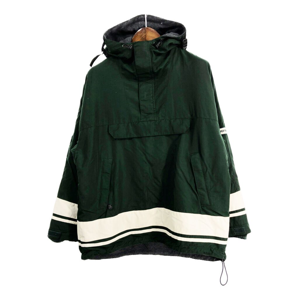 American Eagle アメリカンイーグル 中綿 アノラックパーカー 