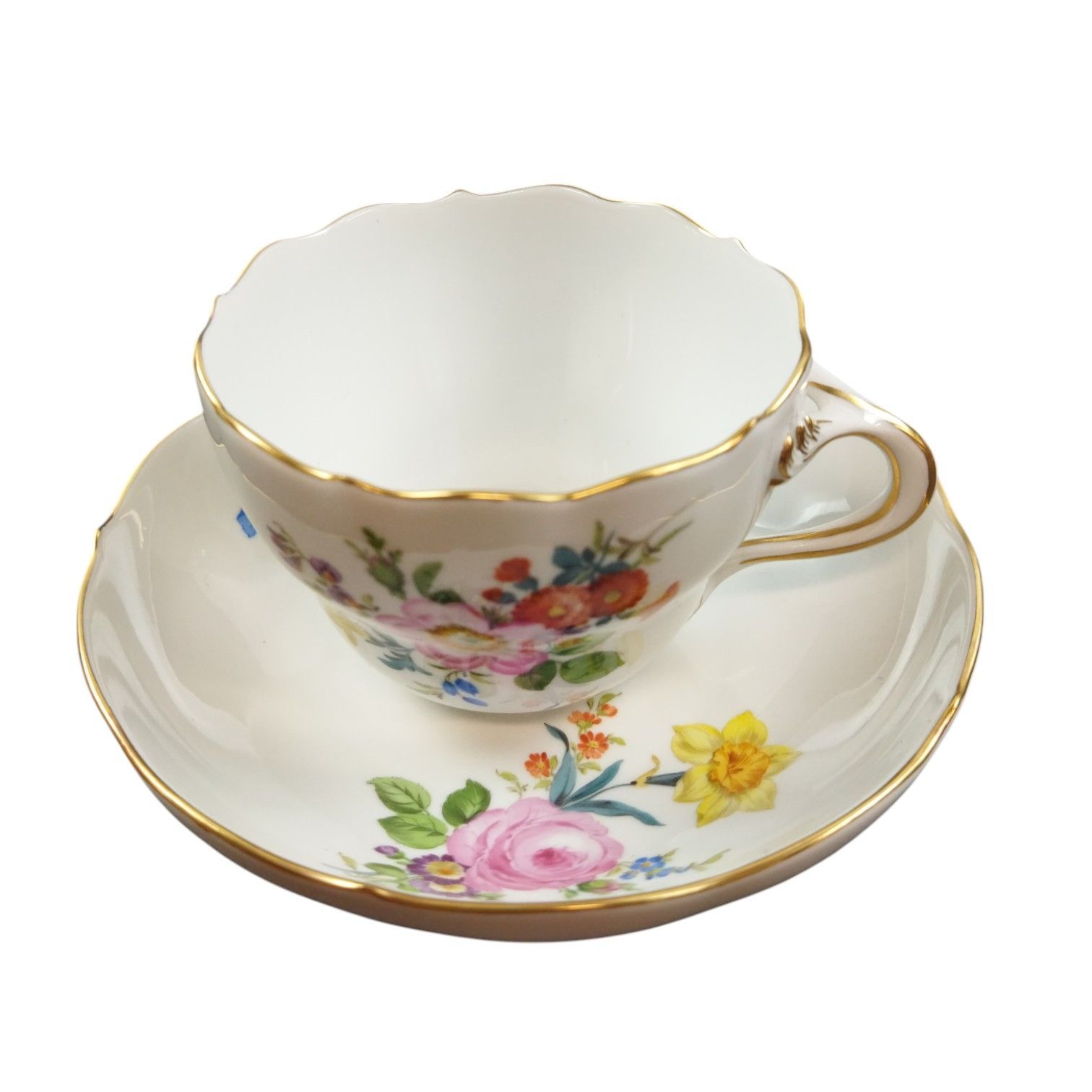 MEISSEN マイセン