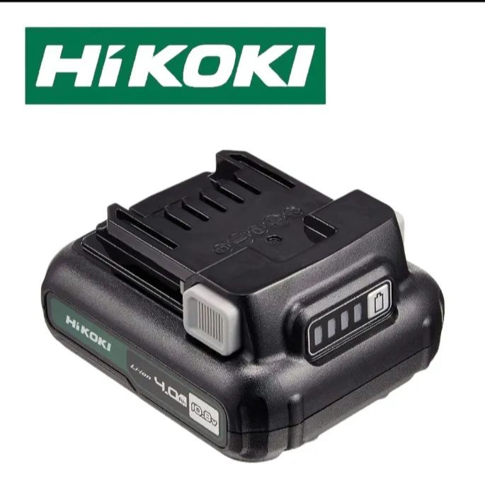 HiKOKI リチウムイオン 10.8V BSL1240M - Extra Store - メルカリ