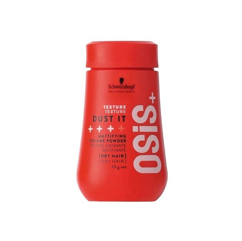 OSIS+ Rock Hard ヘアワックス 6本セット ✳︎新品未使用✳︎ 3本