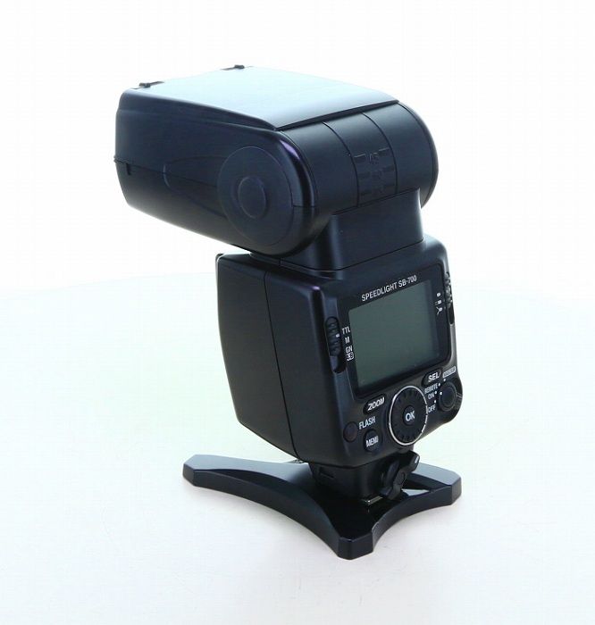  ニコン Nikon SB 700 スピードライト その他 カメラアクセサリー