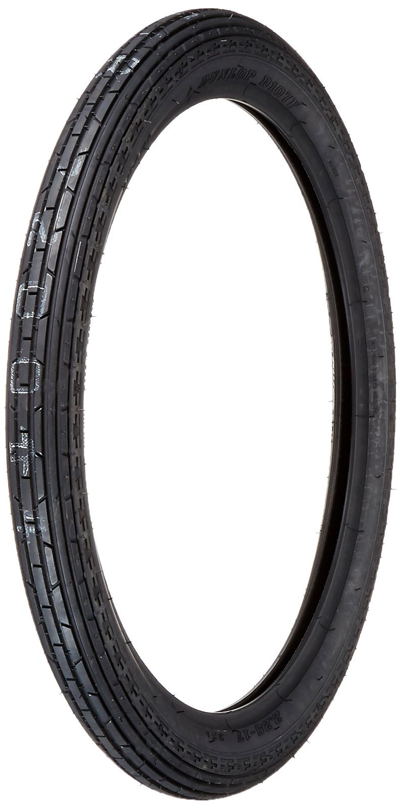 専用になります。 楽天市場】DUNLOP(ダンロップ) D107 60/100-17 33P WT リア