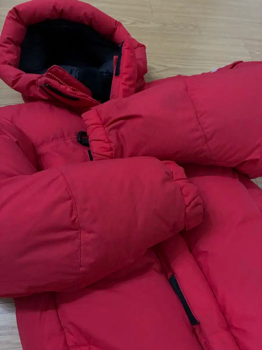 ザノースフェイス ヒマラヤ