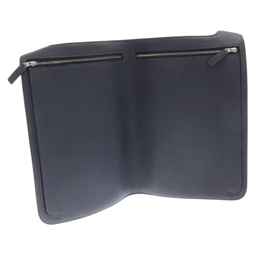 HERMES - 【極美品】エルメス スティーブミーティング ビジネス