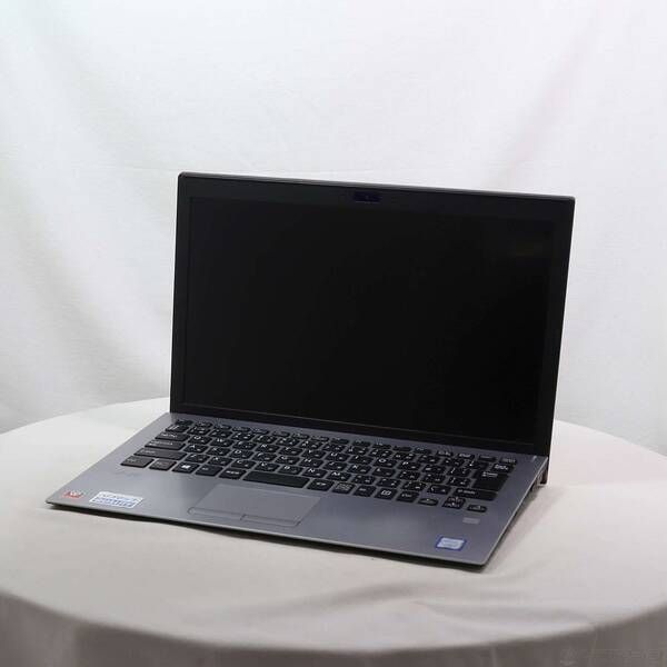 VAIOノート VJPG11C12N シルバー OFFICE2021 VAIO Pro PG | 法人向け