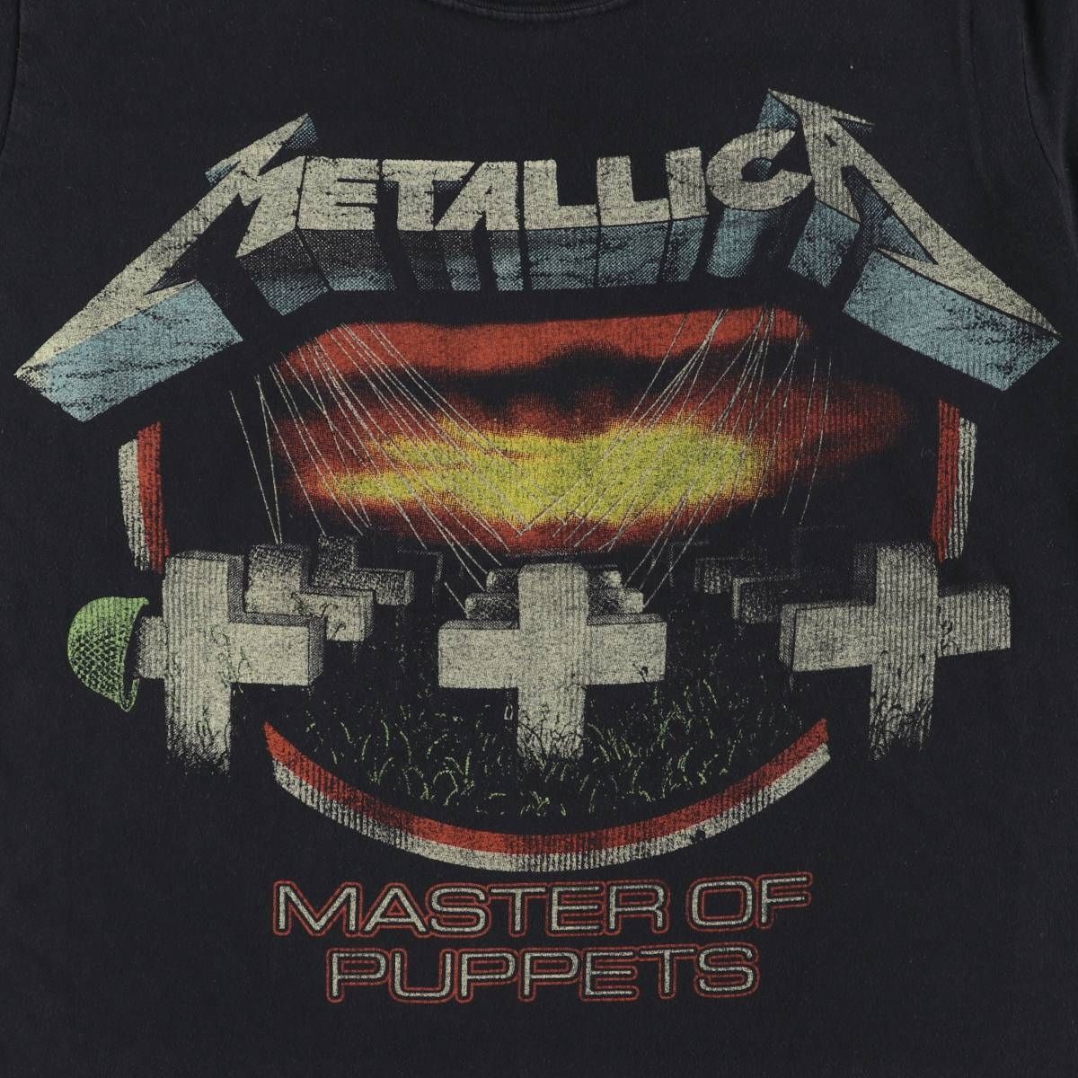 古着 METALLICA
