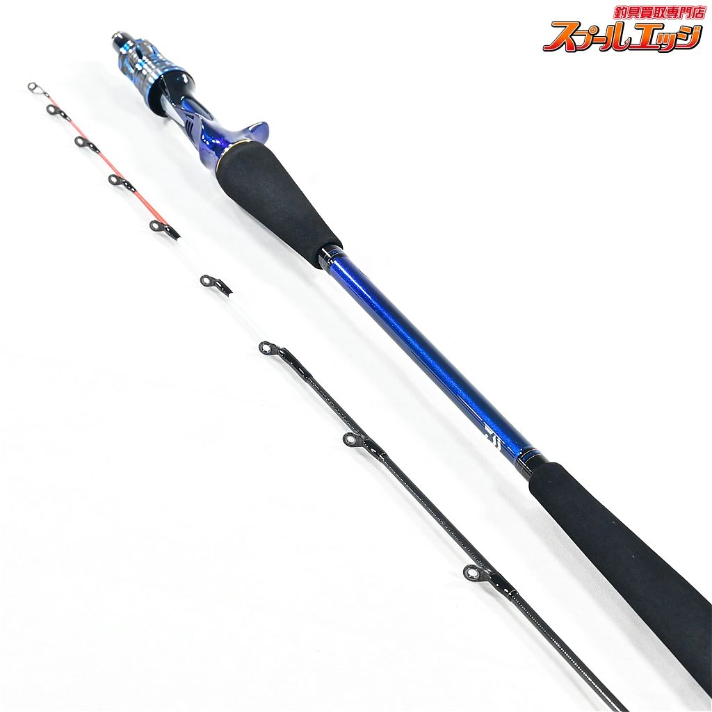 【ダイワ】 20極鋭 タチウオテンヤSP 73-190 AGS DAIWA KYOKUEI