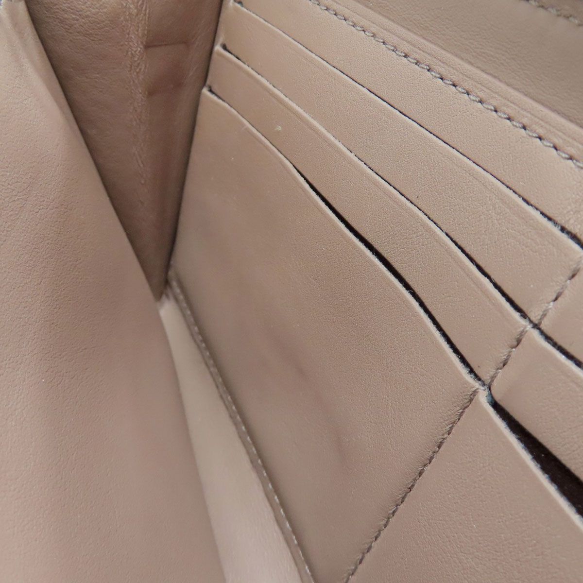 コメット 長財布