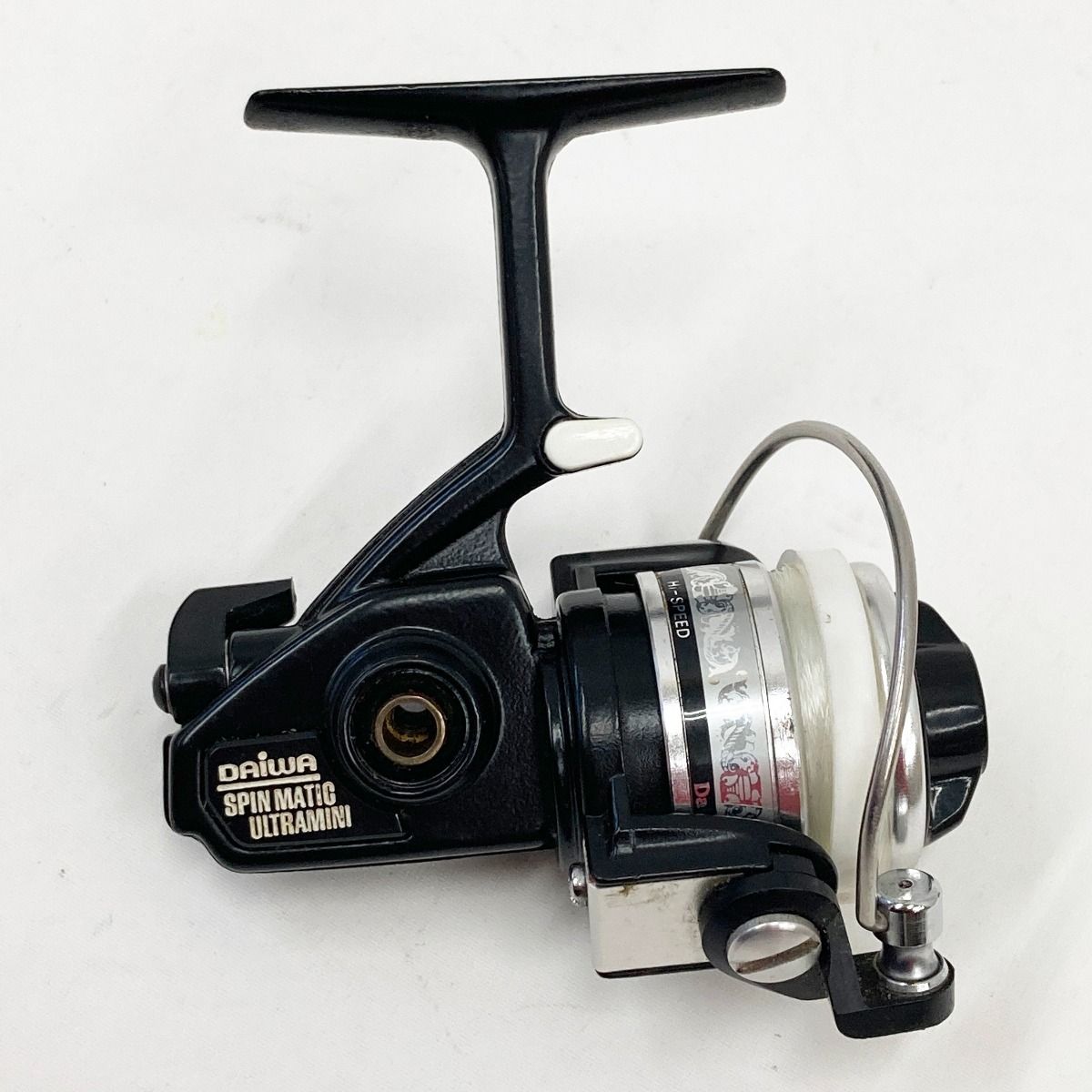 Daiwa Pocket Combo フィッシングリール Daiwa Pocket Combo フィッシングリール