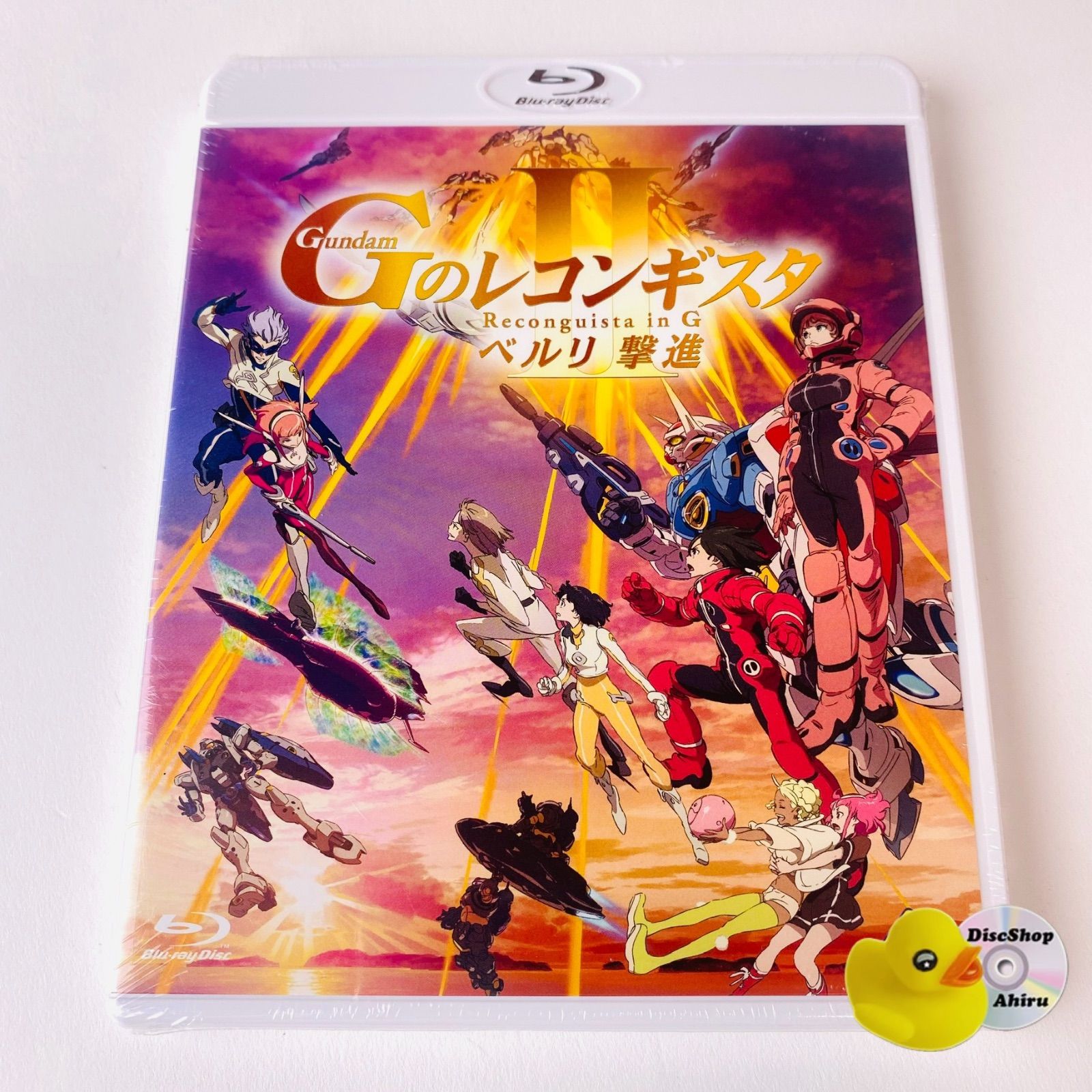万聖街 2(完全生産限定版)(Blu-ray Disc) ／ (Blu-ray) Blu-ray万聖街 2(完全生産限定版)(Blu-ray Disc) (ANZX-16393)