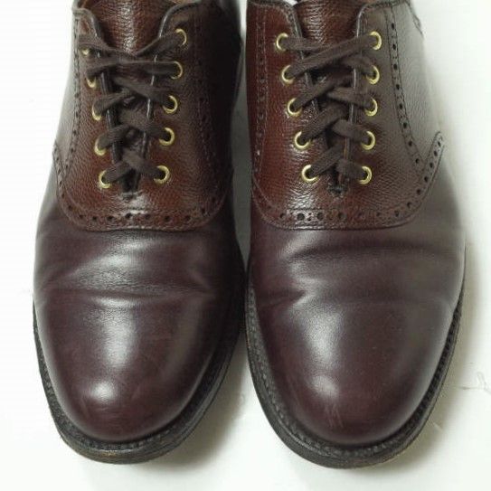 ALDEN x BEAMS PLUS オールデン ビームスプラス 別注 アメリカ製