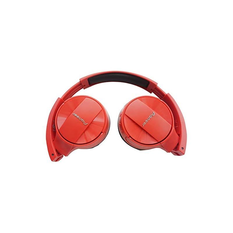 特価商品】パイオニアBluetooth軽量on Earワイヤレスステレオ 特価商品】パイオニアBluetooth軽量on Earワイヤレスステレオ