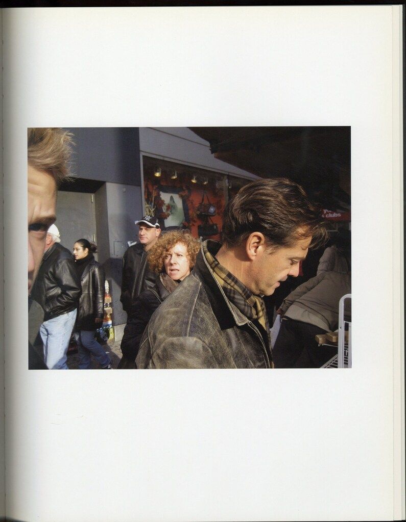 Stephen Shore Witness No.1 Stephen Witness Number WITNESS JGS: my