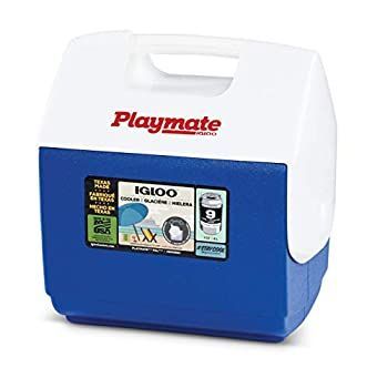 igloo(イグルー) プレイメイト PAL クーラーボックス マジェスティックブルー #7363