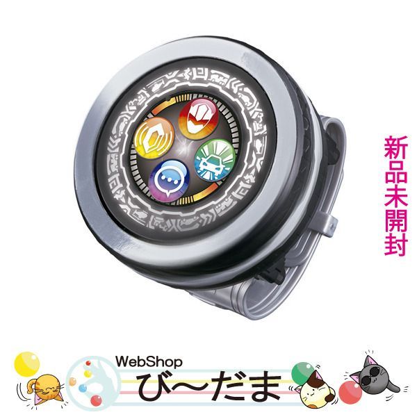 bn:8] 【未開封】 魔進戦隊キラメイジャー キラメイチェンジャー