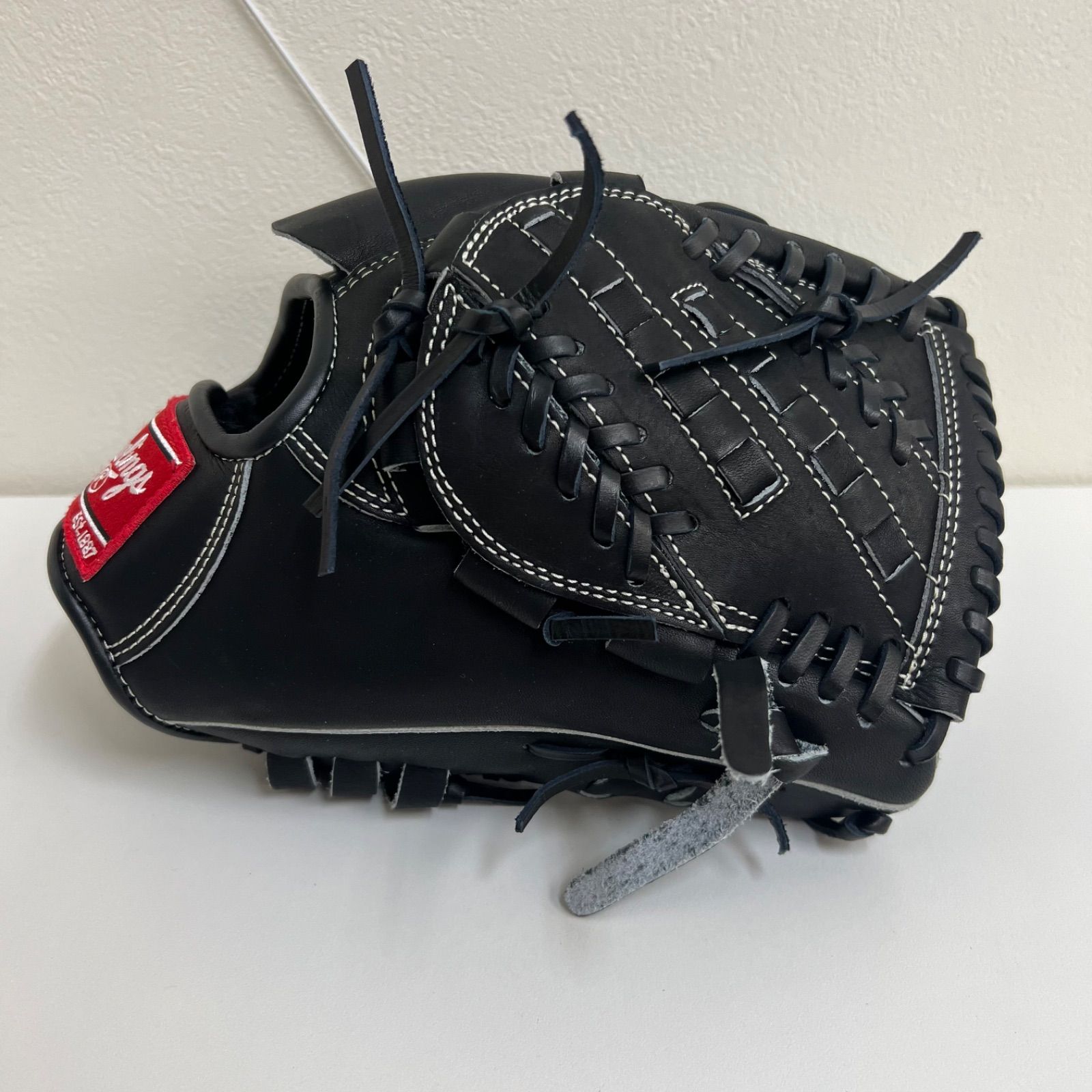 軟式 ピッチャー