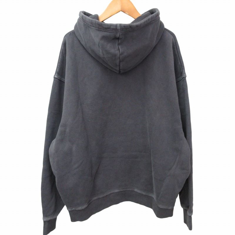 キスニューヨークシティ KITH NYC 24SS Stitch Classic Logo