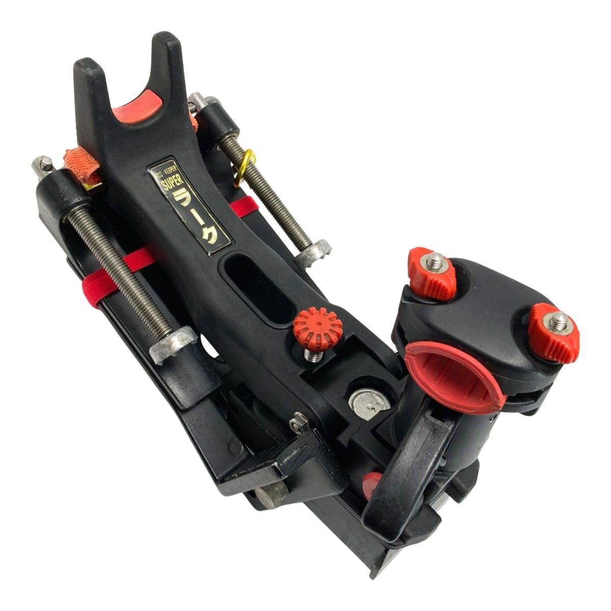 第一精工 第一精工 スーパーラーク ロッドキーパー 釣り用品