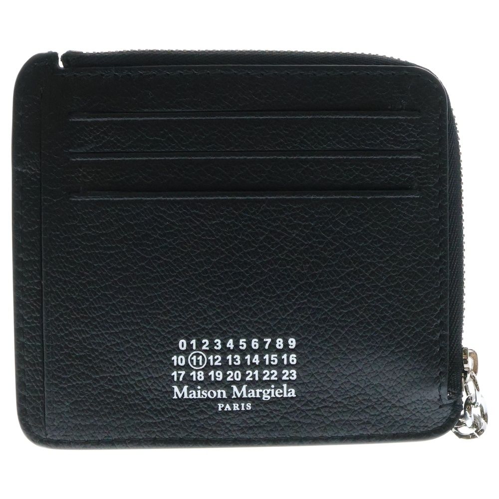 Maison Margiela マルジェラ  カレンダータグキーホルダー メゾンマルジェラ カレンダー キーホルダー Maison Margiela