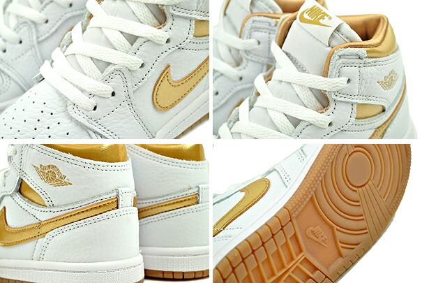 RETRO HIGH
