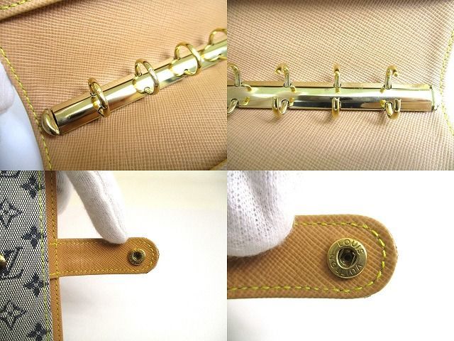 VUITTON モノグラム