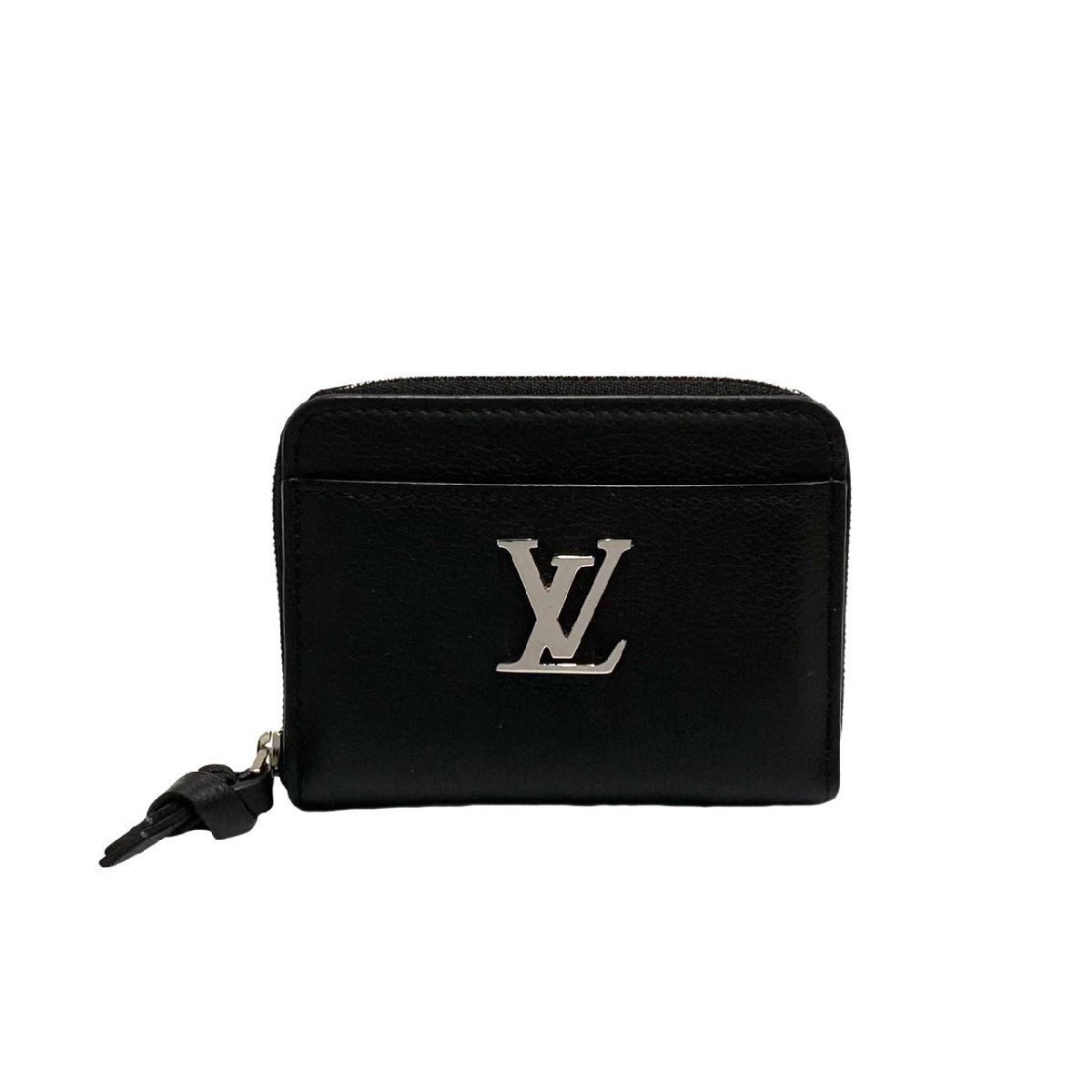極 美品 保存箱 保存袋付 LOUIS VUITTON ルイヴィトン ロックミー 