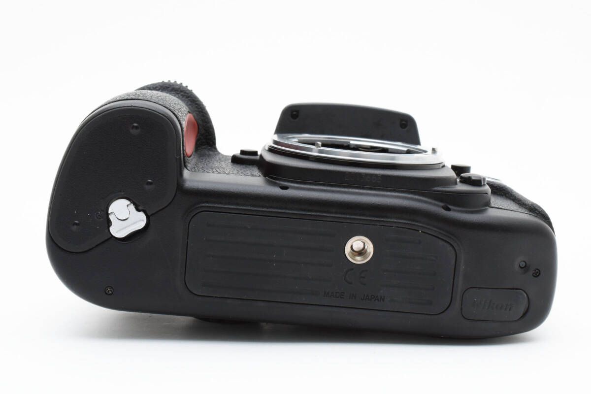 ☆良品☆ ニコン Nikon F100 ボディ AF フィルムカメラ Fマウント