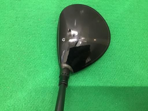 中古】 テーラーメイド Qi10 TOUR 3W フェアウェイウッド FW
