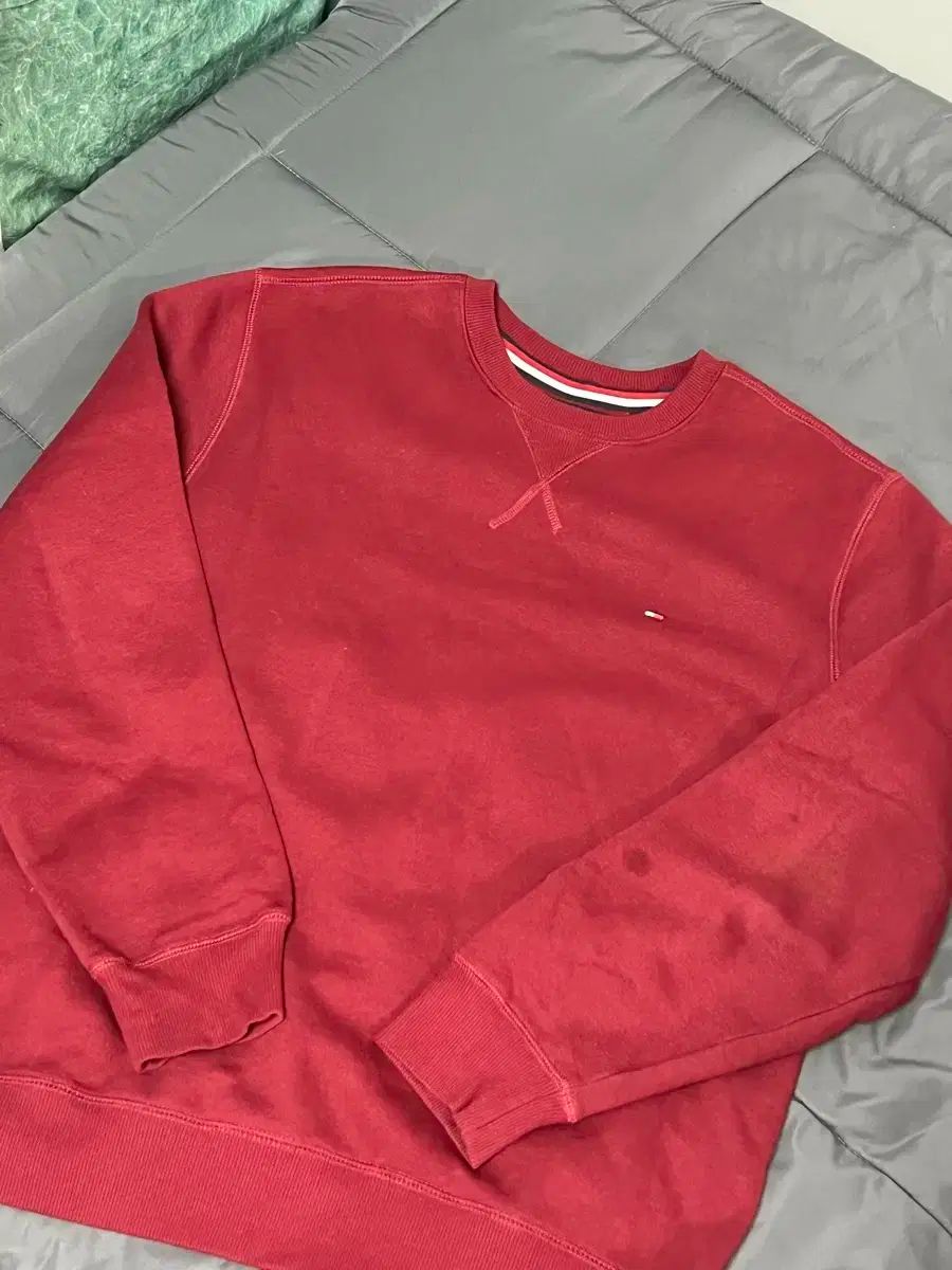 Tommy Hilfiger(トミーヒルフィガー) スウェット パーカー