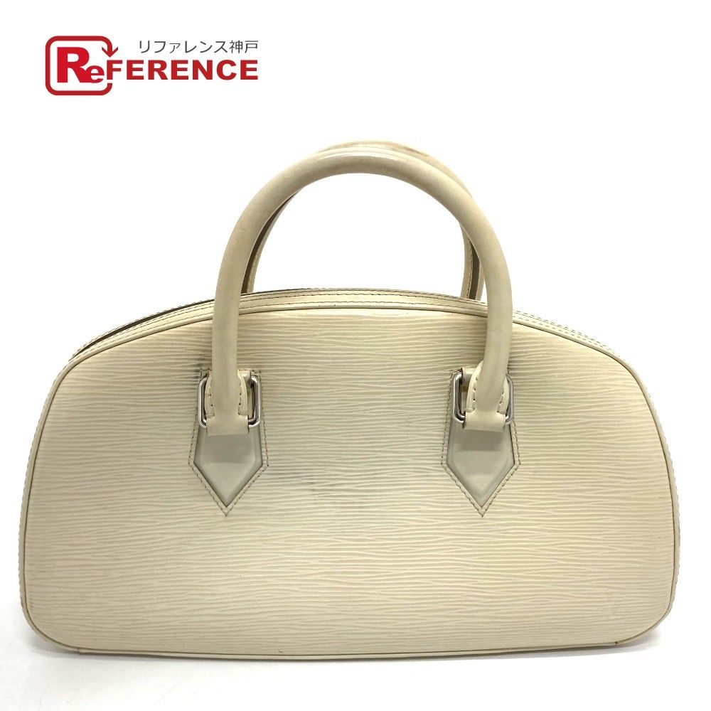 チャームつき］ルイヴィトン ハンドバッグ ジャスミン エピレザー