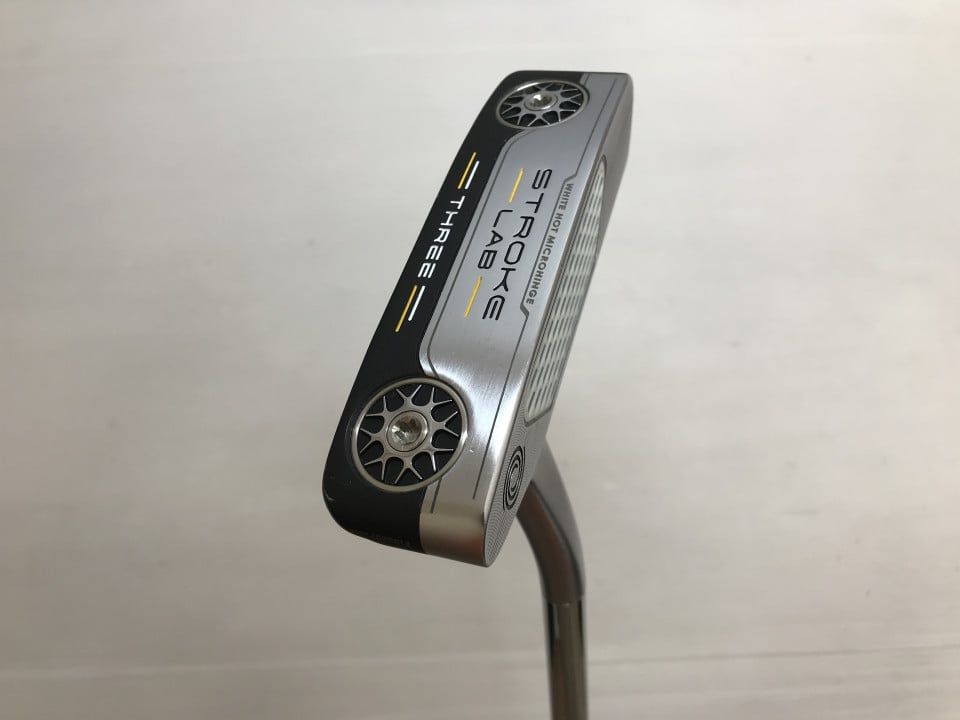 【即納】STROKE LAB THREE | 中古 | パター | オデッセイ