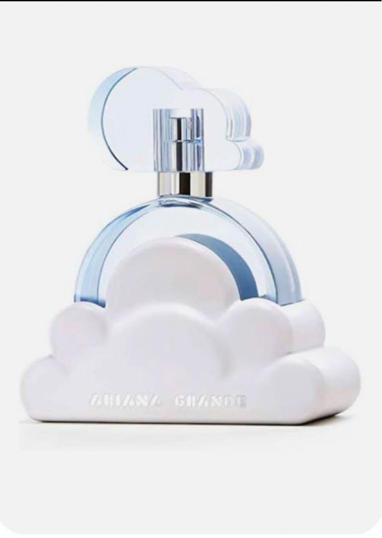 Ariana Grande Cloud （アリアナ グランデ クラウド）100ml EDP 香水 フレグランス