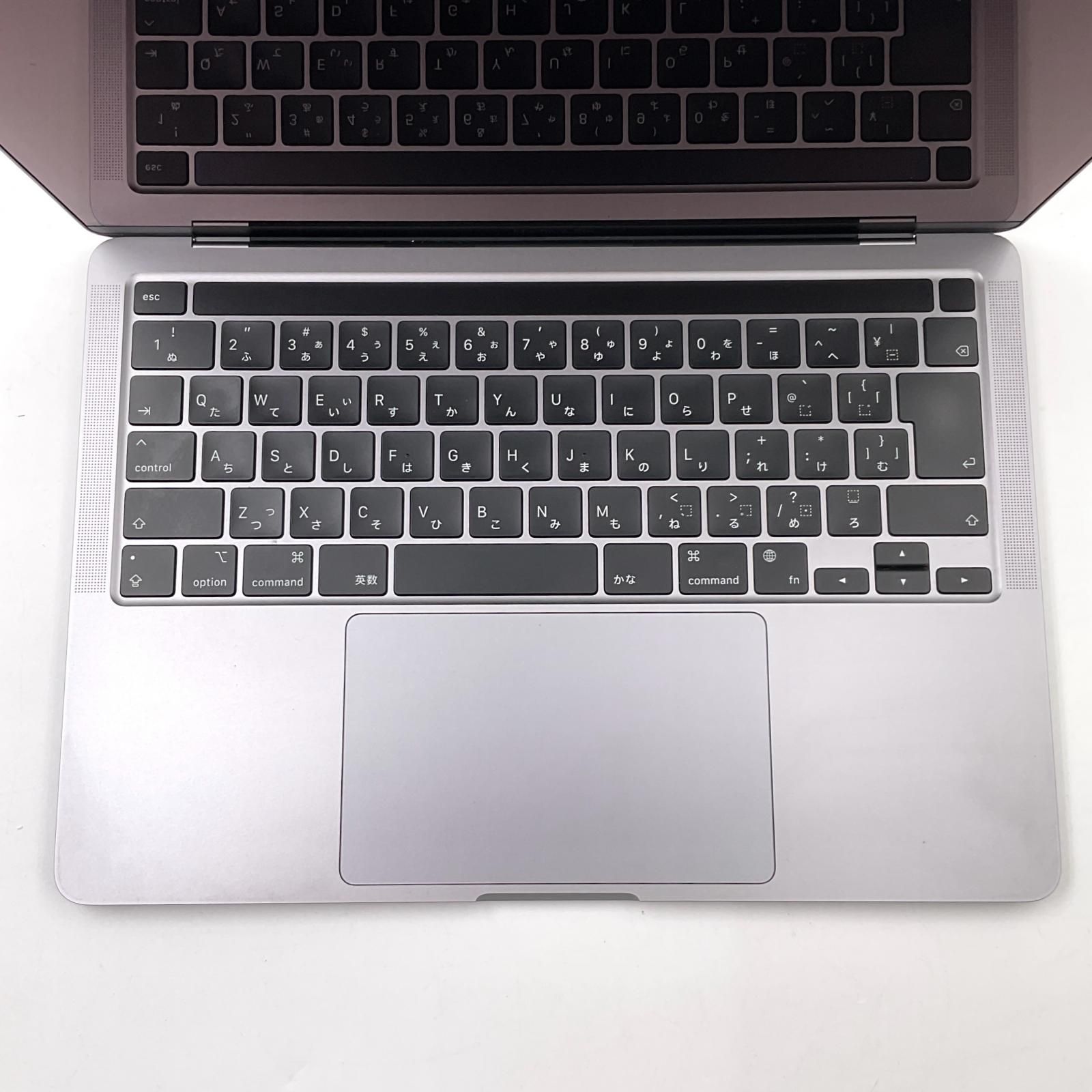 Apple MacBook