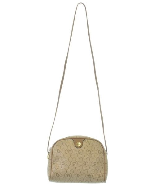 Christian Dior ショルダーバッグ レディース 古着 DECORATOM_COM_BR