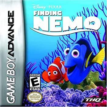中古】 Finding Nemo 輸入版 ファインディングニモdvd