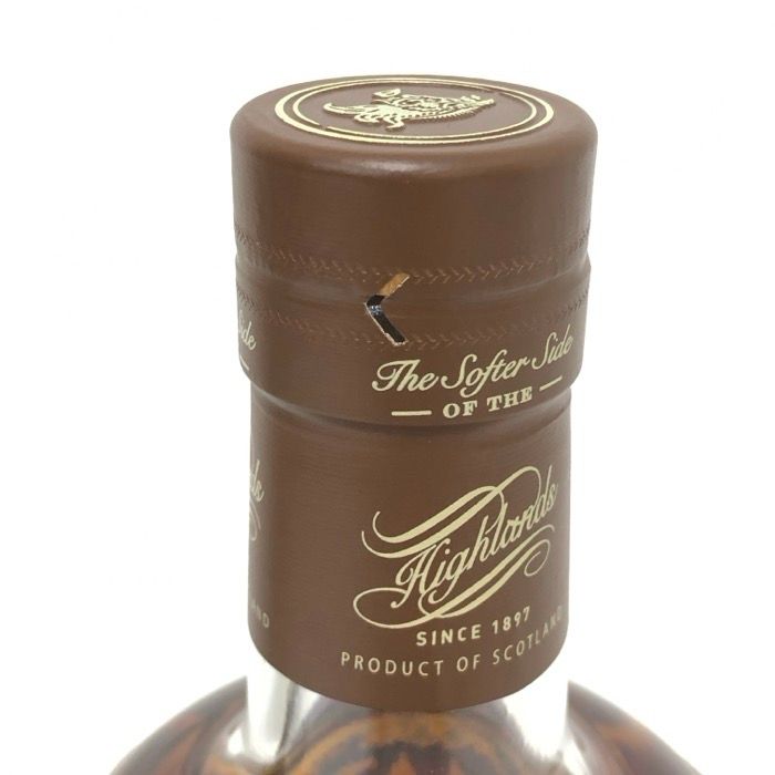 Tomatin トマーティン 18年 オロロソシェリーカスク 700ml 46度 箱付