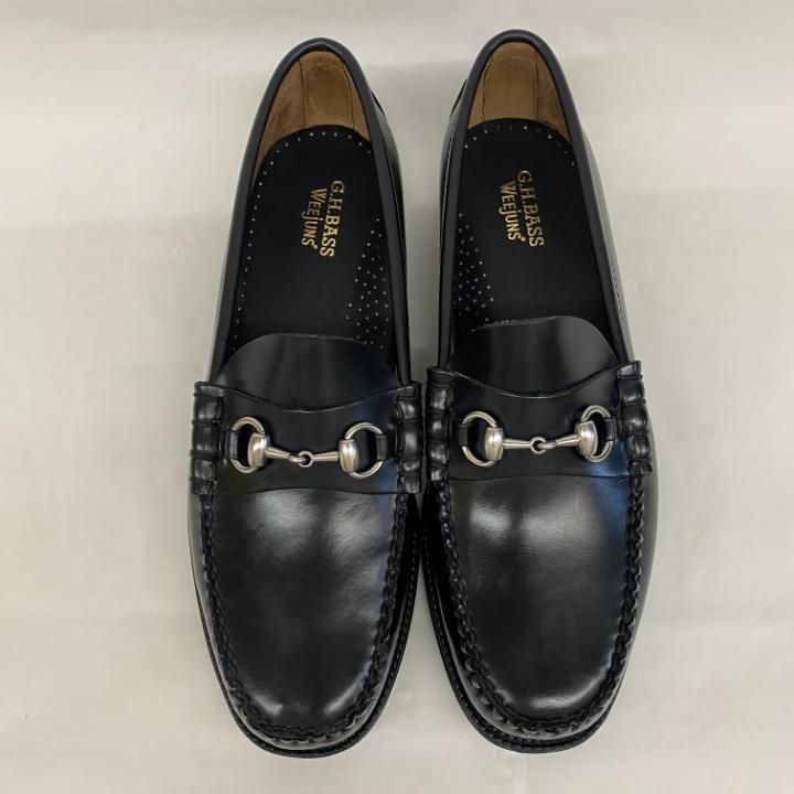 店舗併売 G.H.BASS