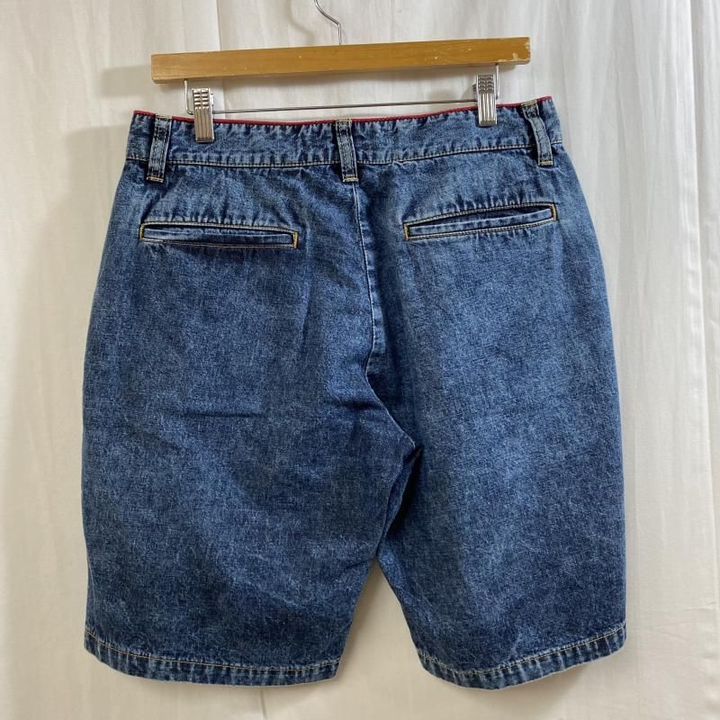 INTERBREED / Chemical Washed Shorts / L - ドンドンダウンIS - メルカリ