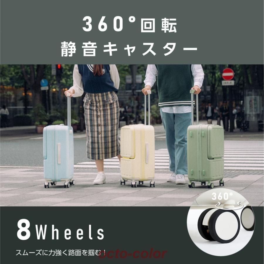 機内持ち込み Sサイズ