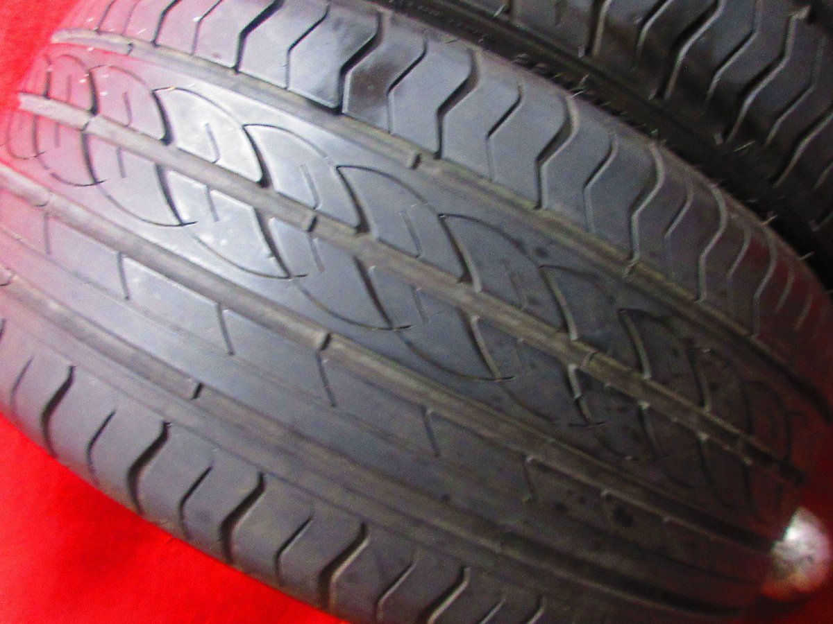 タイヤ 2本 225 35 ZR 19 JOYROAD SPORT X 6 R 溝アリ 16382 T