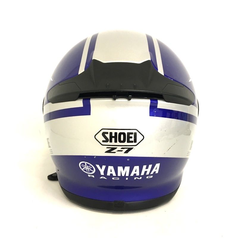 shoei ショウエイZ−7 Lサイズ ヘルメット バイク オートバイ Webike | SHOEI ショウエイ Z-7 VARIABLE［ゼット-セブン